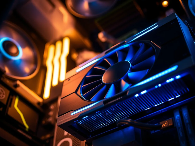 AMD Adrenalin: Ein-Klick-Installation für lokale KI-Tools - Foto: über boerse-global.de