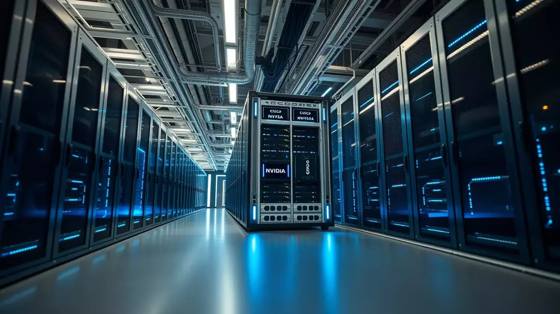 Cisco und NVIDIA eröffnen erste Secure AI Factory auf den Philippinen - Bild: über boerse-global.de