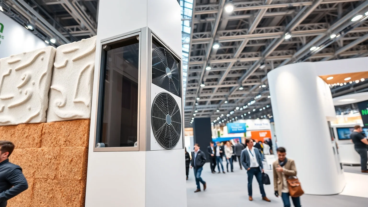 Baumesse Offenbach sucht Antworten auf hohe Baukosten - Foto: über boerse-global.de