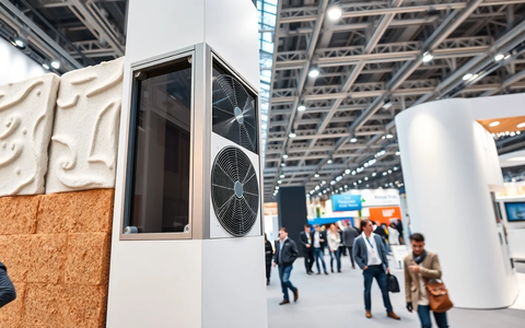 Baumesse Offenbach sucht Antworten auf hohe Baukosten - Foto: über boerse-global.de