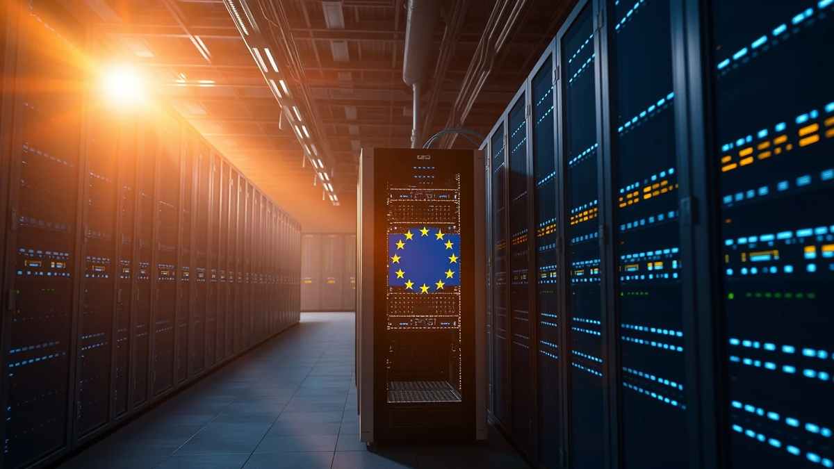 Digital Networks Act: EU will Telekom-Markt revolutionieren - Foto: über boerse-global.de