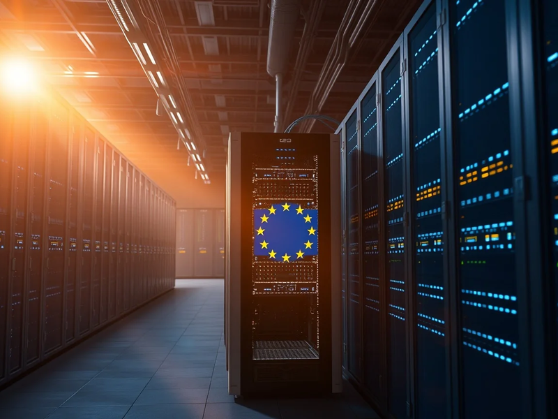 Digital Networks Act: EU will Telekom-Markt revolutionieren - Foto: über boerse-global.de