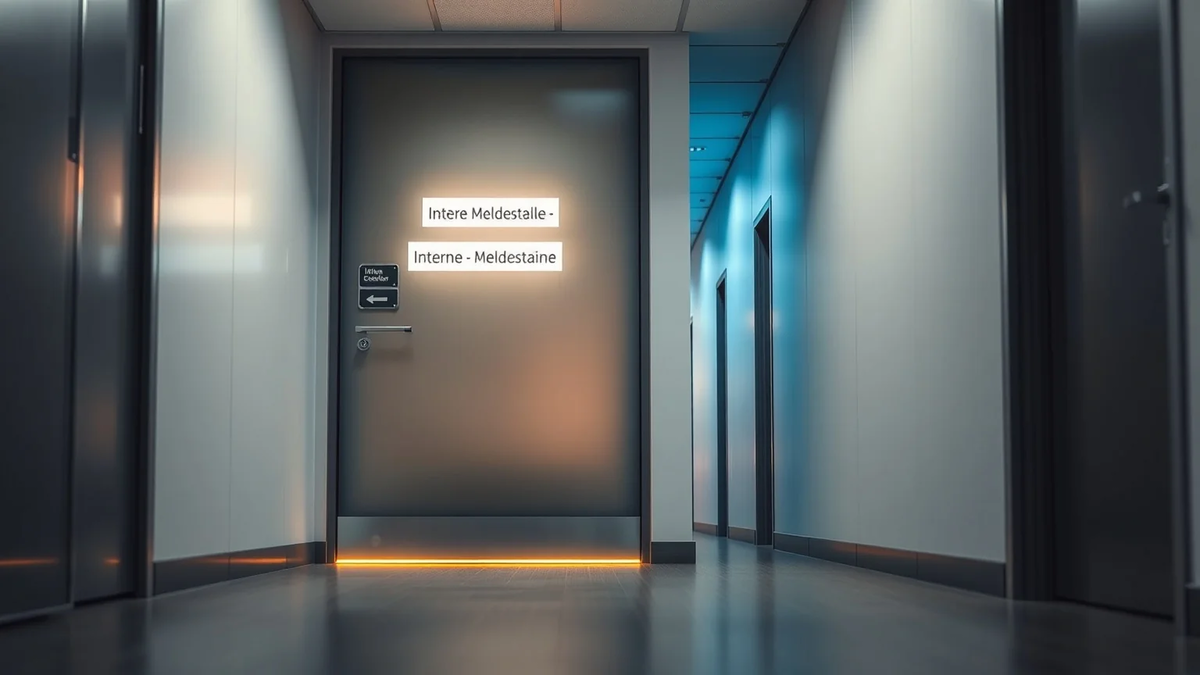 Hinweisgeberschutz: Externe Meldewege sind Pflicht, kein Kavaliersdelikt - Foto: über boerse-global.de