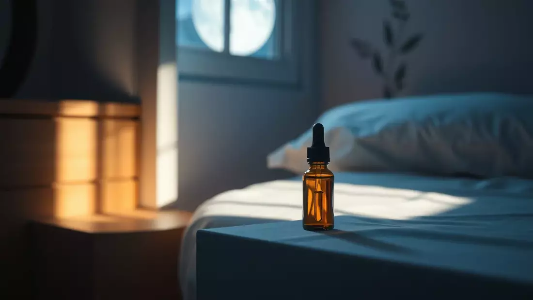CBD: Natürlicher Helfer für besseren Schlaf und Regeneration - Bild: über boerse-global.de