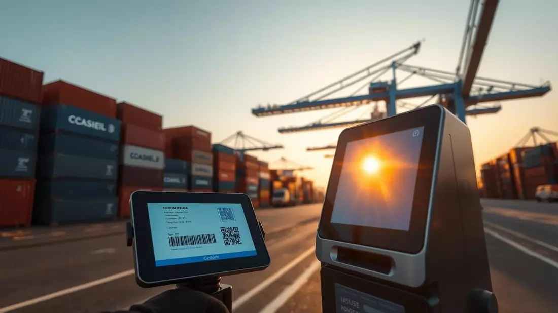 Dubai startet digitales Zollsystem für den GCC-Handel - Bild: über boerse-global.de