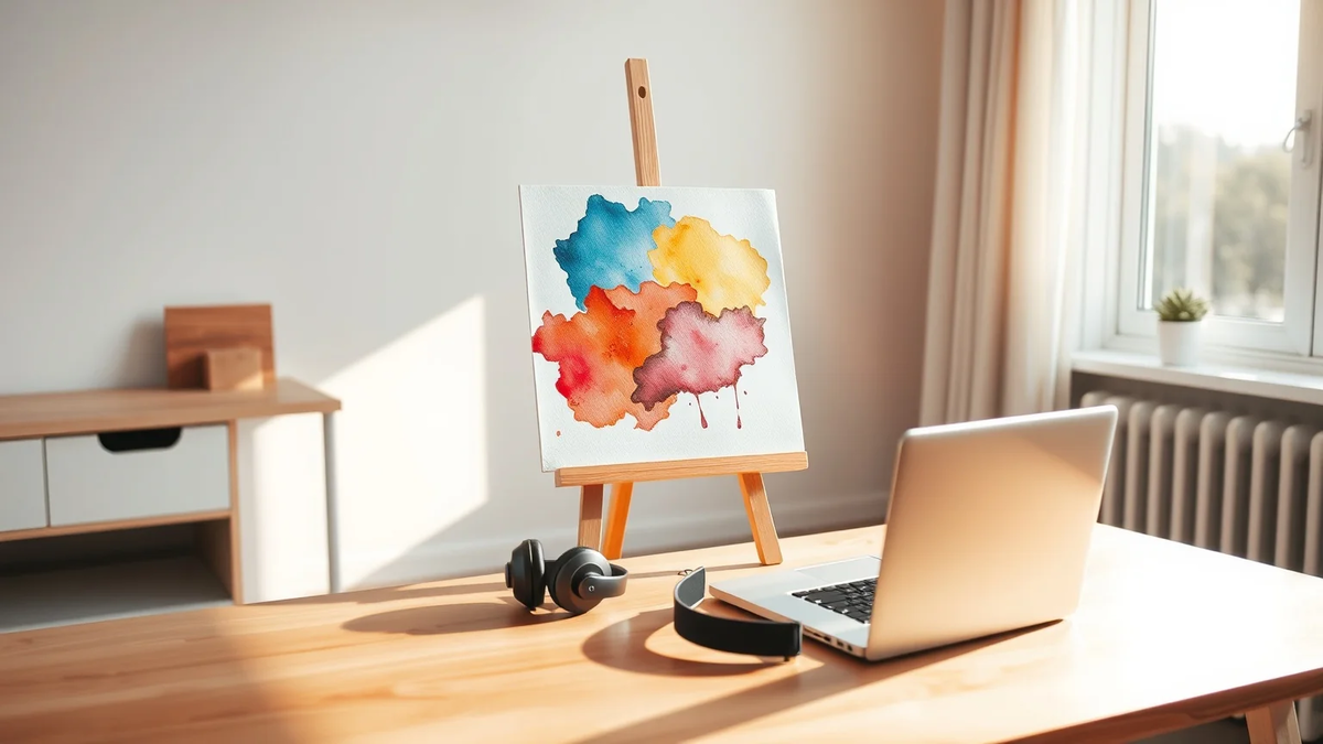 Kulturpausen: Neue Waffe gegen Stress im Job - Foto: über boerse-global.de