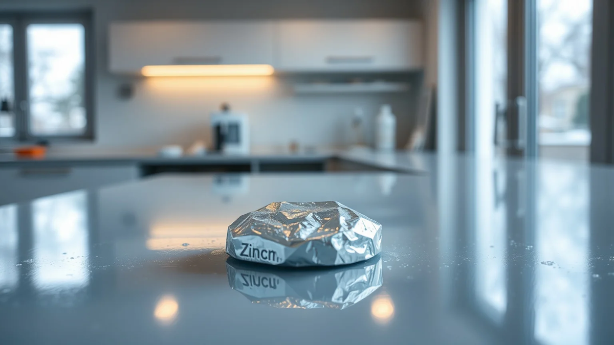 Zink: Das unterschätzte Spurenelement fürs Immunsystem - Foto: über boerse-global.de