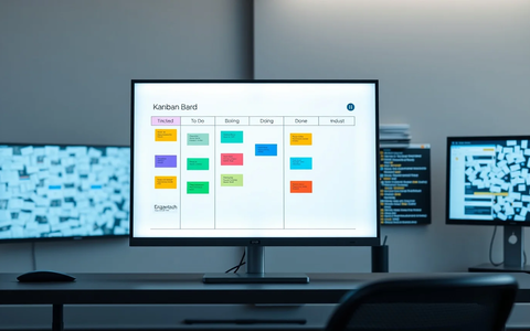 Visual Boards beenden die Tyrannei des E-Mail-Postfachs - Foto: über boerse-global.de