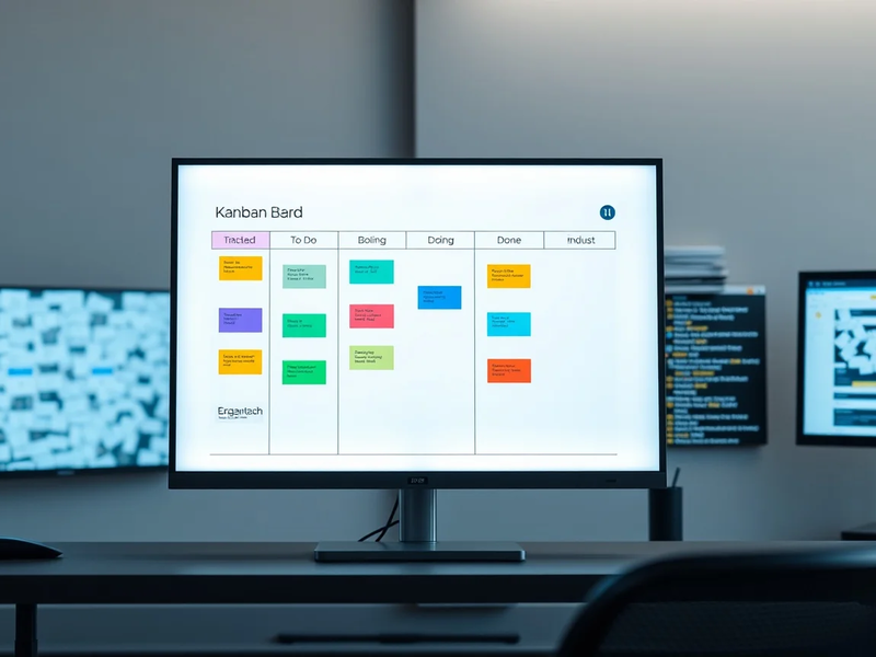 Visual Boards beenden die Tyrannei des E-Mail-Postfachs - Foto: über boerse-global.de