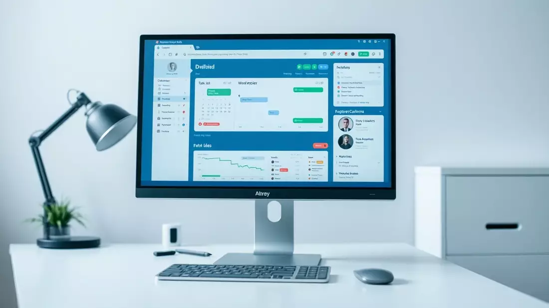All-in-One-Apps: Der neue Fokus im digitalen Chaos - Bild: über boerse-global.de