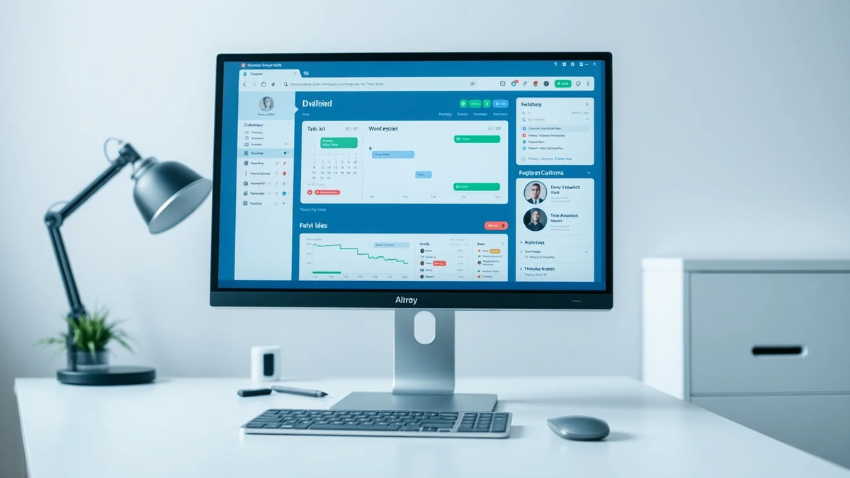 All-in-One-Apps: Der neue Fokus im digitalen Chaos - Foto: über boerse-global.de