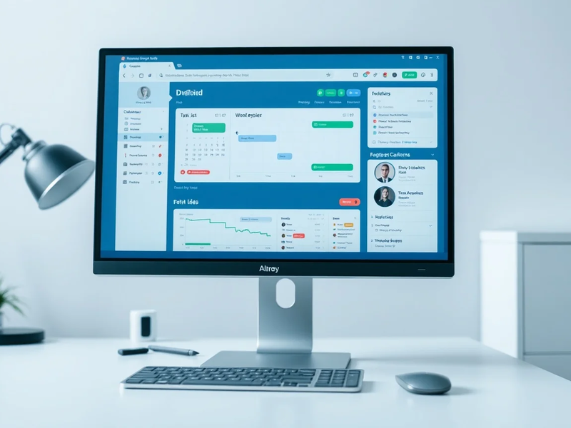 All-in-One-Apps: Der neue Fokus im digitalen Chaos - Foto: über boerse-global.de