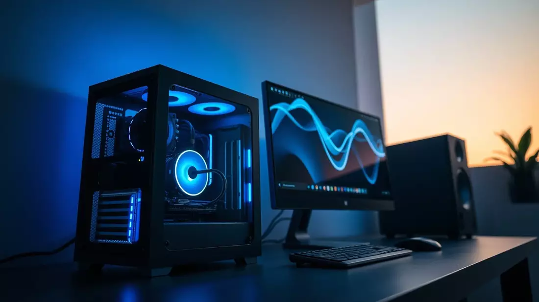 AMD Adrenalin: Ein-Klick-Installation für lokale KI-Entwicklung - Bild: über boerse-global.de
