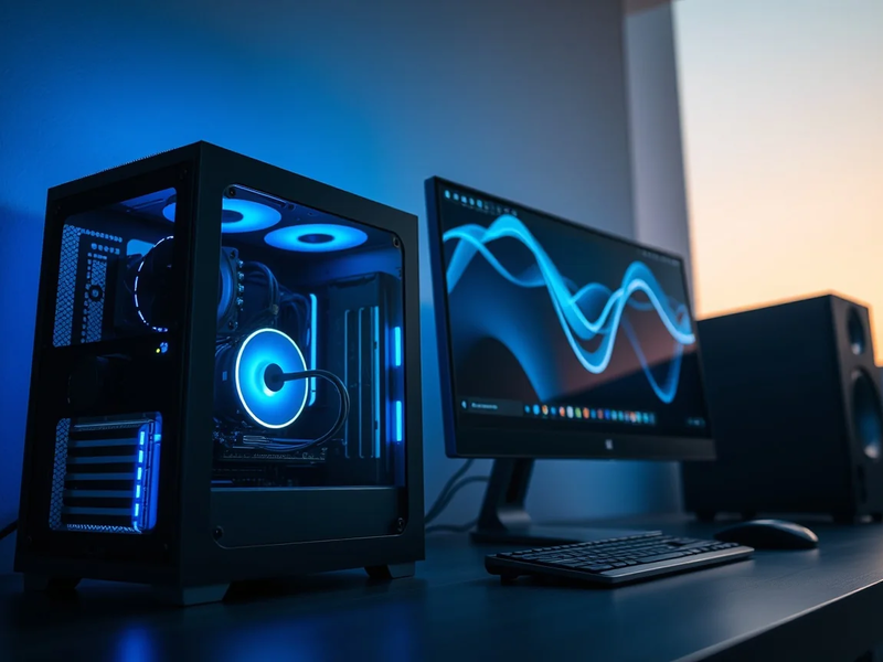 AMD Adrenalin: Ein-Klick-Installation für lokale KI-Entwicklung - Foto: über boerse-global.de