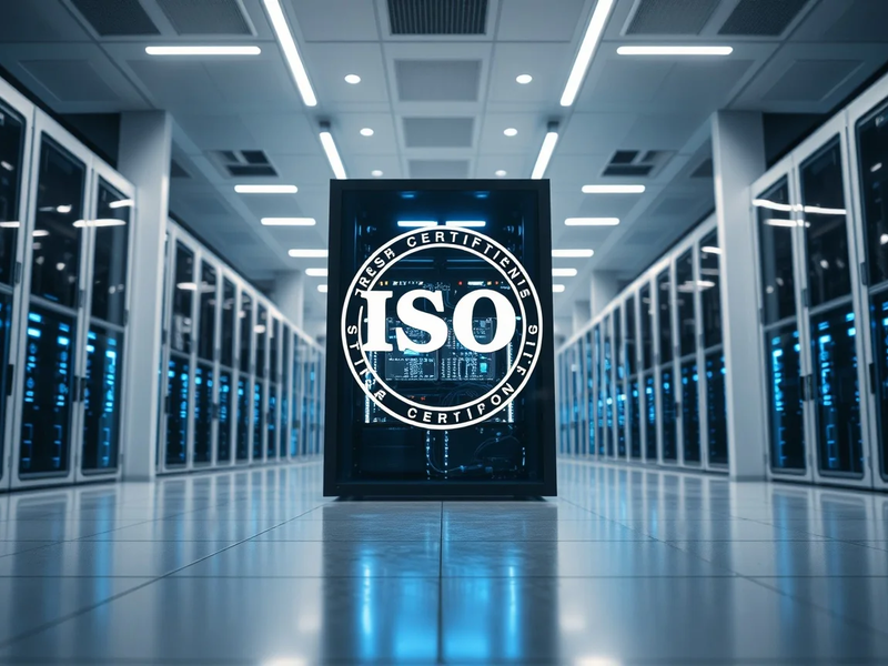 CrowdStrike setzt mit ISO-Zertifizierung neuen KI-Governance-Standard - Foto: über boerse-global.de