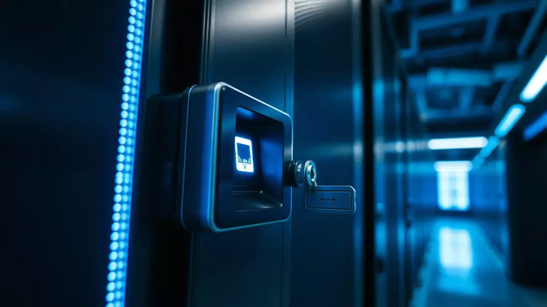 Cyberangriffe zwingen Unternehmen zu Passwort-Alternativen - Bild: über boerse-global.de