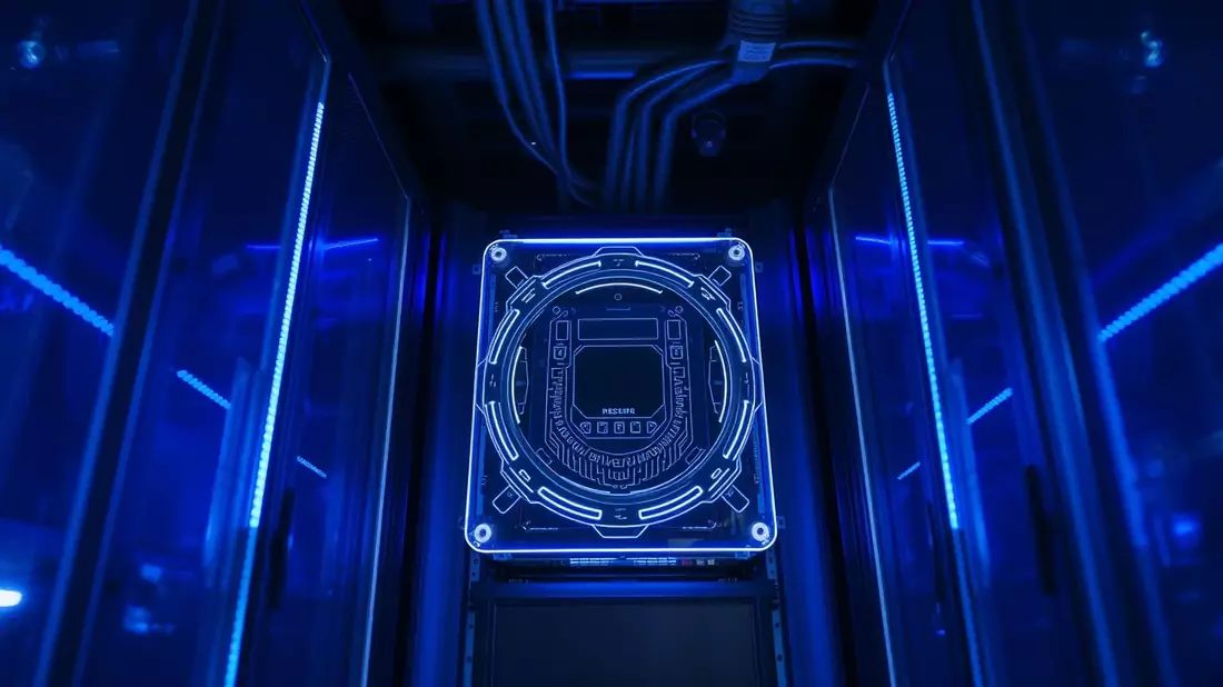 Datenschützer fordern KI-spezifische DSGVO-Anpassungen - Bild: über boerse-global.de