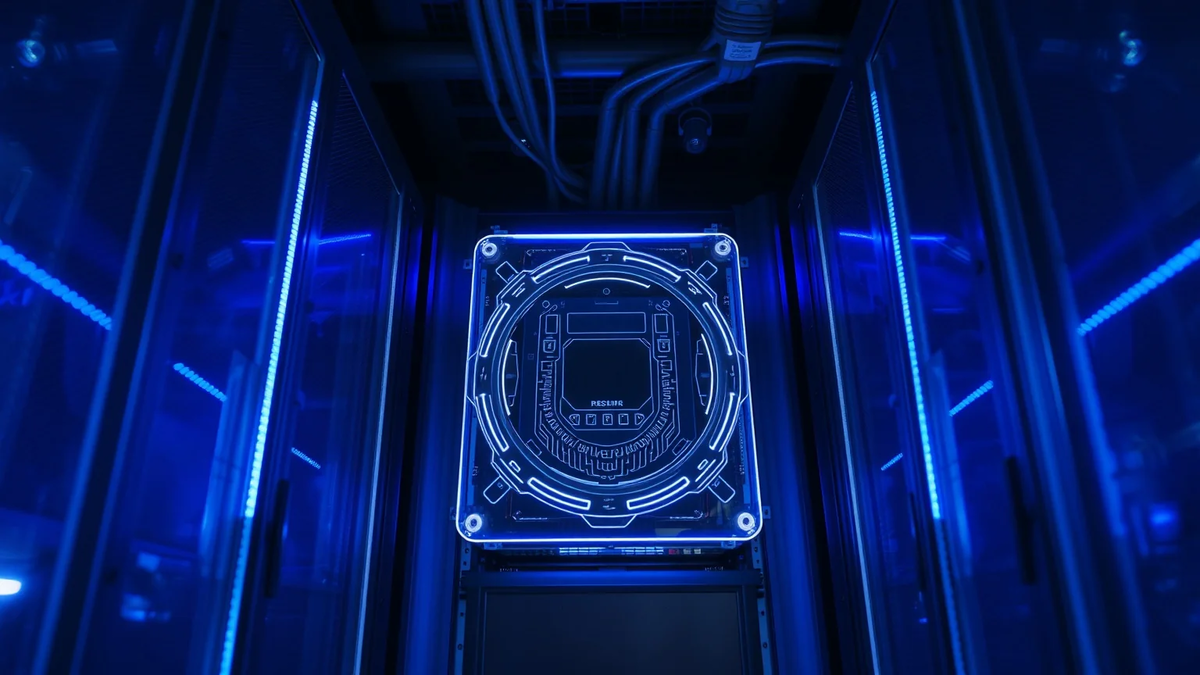 Datenschützer fordern KI-spezifische DSGVO-Anpassungen - Foto: über boerse-global.de