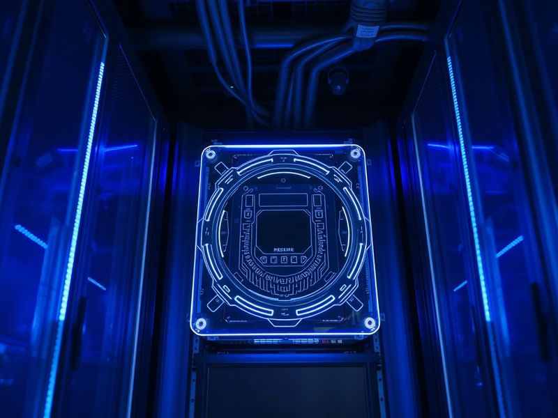 Datenschützer fordern KI-spezifische DSGVO-Anpassungen - Foto: über boerse-global.de