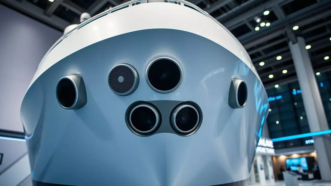 KI und Autonomie: Boot Düsseldorf zeigt die maritime Zukunft - Bild: über boerse-global.de