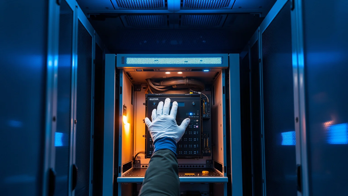 ELSTER: Geplante Wartung legt Steuerkontoabfrage in Baden-Württemberg lahm - Foto: über boerse-global.de