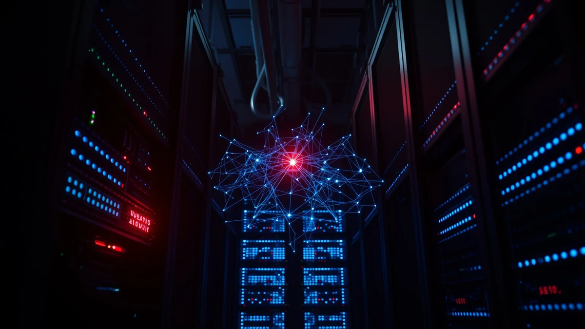 VoidLink: KI entwickelt eigenständig gefährliche Linux-Malware - Foto: über boerse-global.de