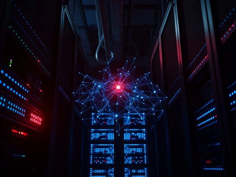 VoidLink: KI entwickelt eigenständig gefährliche Linux-Malware - Foto: über boerse-global.de