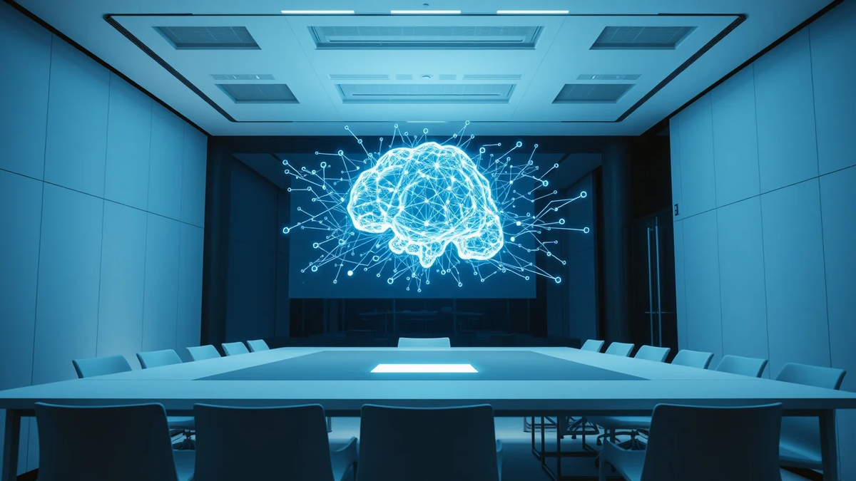 KI-Compliance: Neue Gesetze machen Schulungen zur Pflicht - Foto: über boerse-global.de