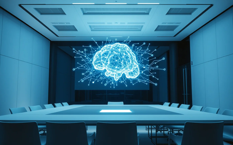 KI-Compliance: Neue Gesetze machen Schulungen zur Pflicht - Foto: über boerse-global.de