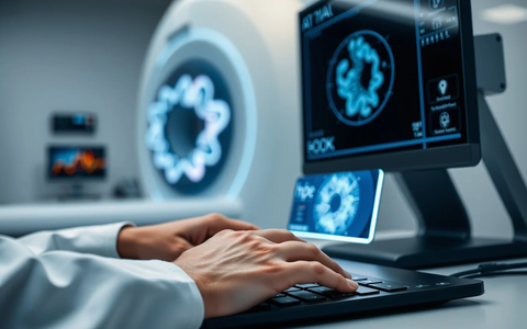 KI in der Krebsdiagnose: Patienten wollen den Arzt im Boot - Foto: über boerse-global.de