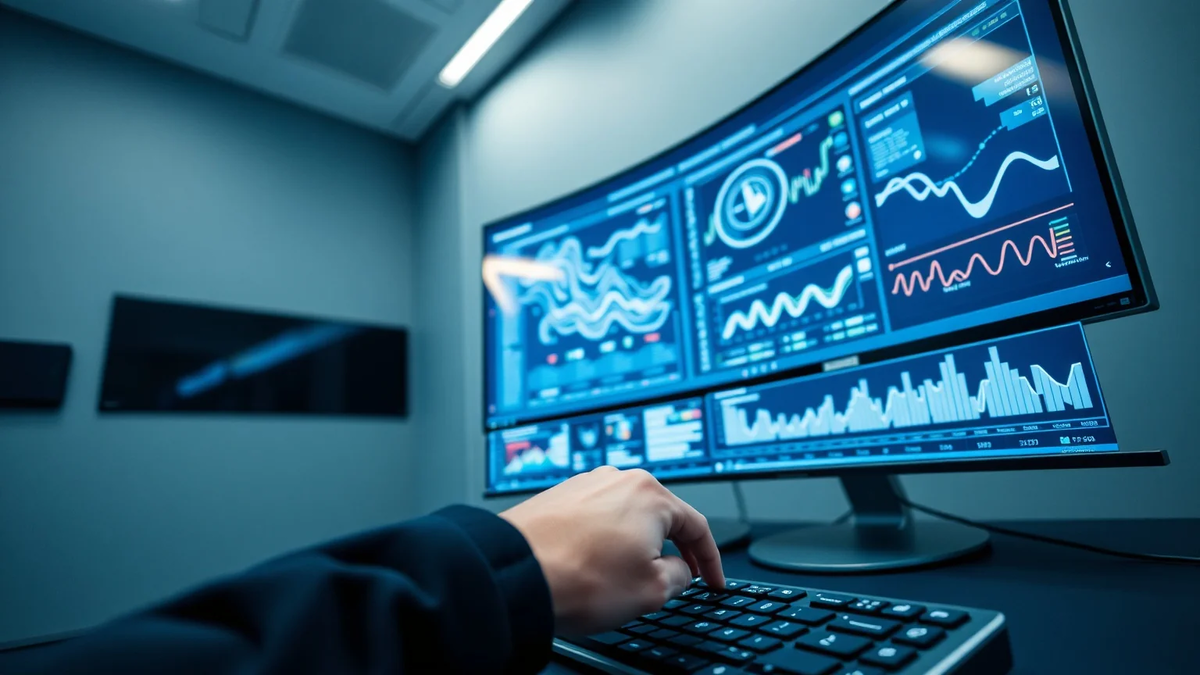 Vier-Augen-Prinzip wird zum KI-Goldstandard - Foto: über boerse-global.de