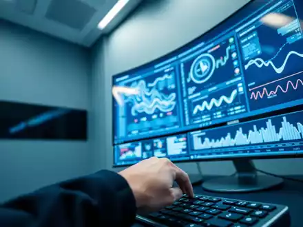 Vier-Augen-Prinzip wird zum KI-Goldstandard - Foto: über boerse-global.de