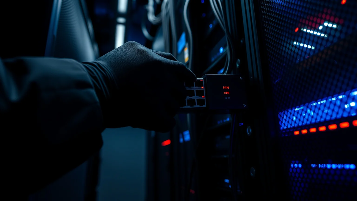 EU-Kommission will Ausstieg aus Risiko-Hardware erzwingen - Foto: über boerse-global.de