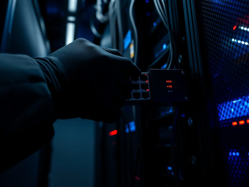 EU-Kommission will Ausstieg aus Risiko-Hardware erzwingen - Foto: über boerse-global.de