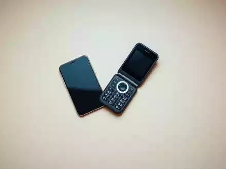 Dumbphones: Der digitale Gegenentwurf wird zum Trend - Foto: über boerse-global.de