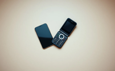 Dumbphones: Der digitale Gegenentwurf wird zum Trend - Foto: über boerse-global.de