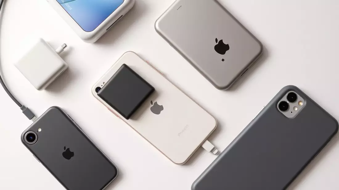 Apple-Zubehör: Rabattwoche für iPhone-Nutzer - Bild: über boerse-global.de