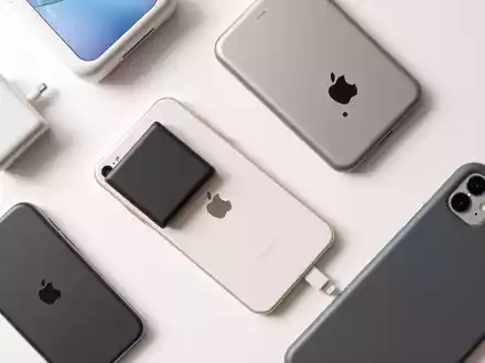 Apple-Zubehör: Rabattwoche für iPhone-Nutzer - Foto: über boerse-global.de