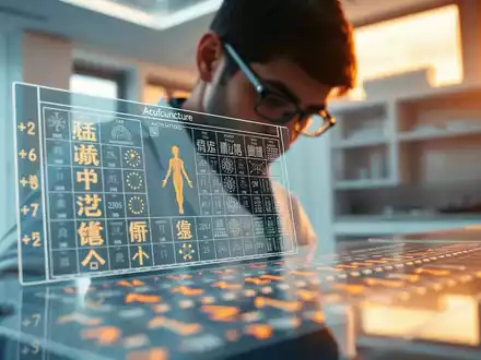 AGTCM-Forschungspreis: Letzte Chance für praxisnahe TCM-Studien - Foto: über boerse-global.de