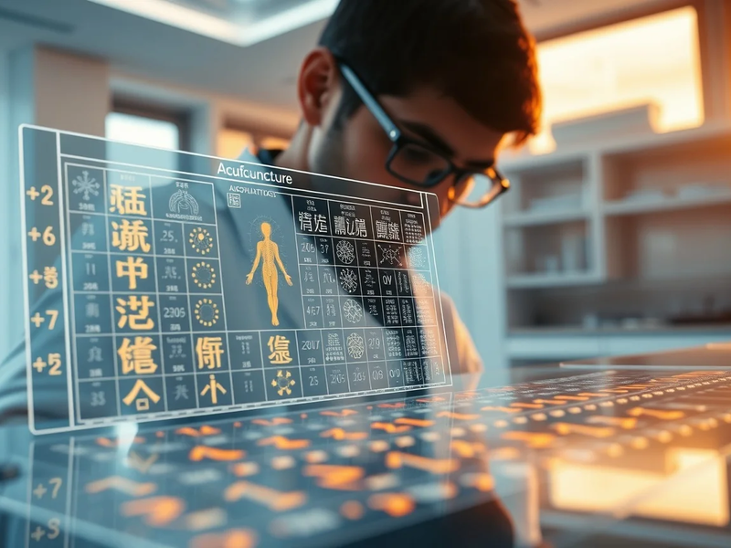 AGTCM-Forschungspreis: Letzte Chance für praxisnahe TCM-Studien - Foto: über boerse-global.de