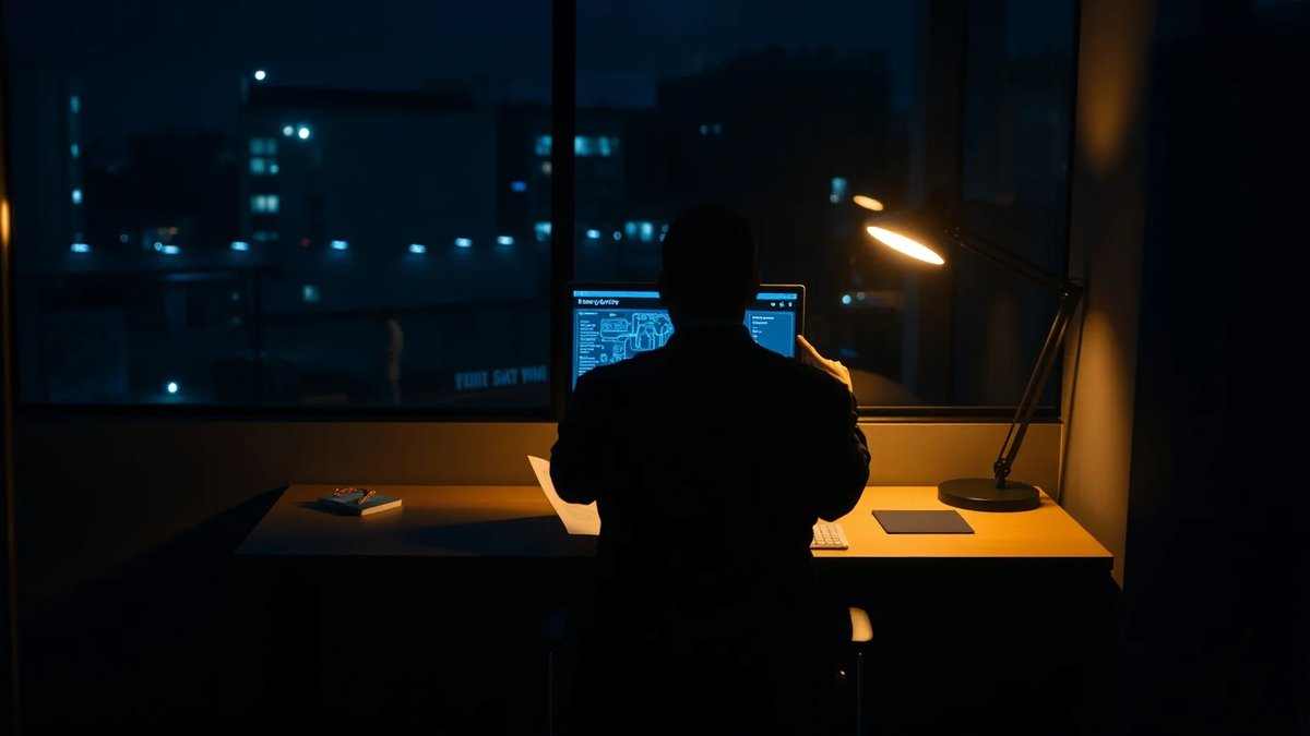 Cyberangriffe: Notfallplan wird für Mittelstand zur Überlebensfrage - Foto: über boerse-global.de