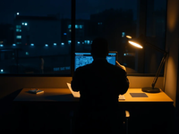 Cyberangriffe: Notfallplan wird für Mittelstand zur Überlebensfrage - Foto: über boerse-global.de