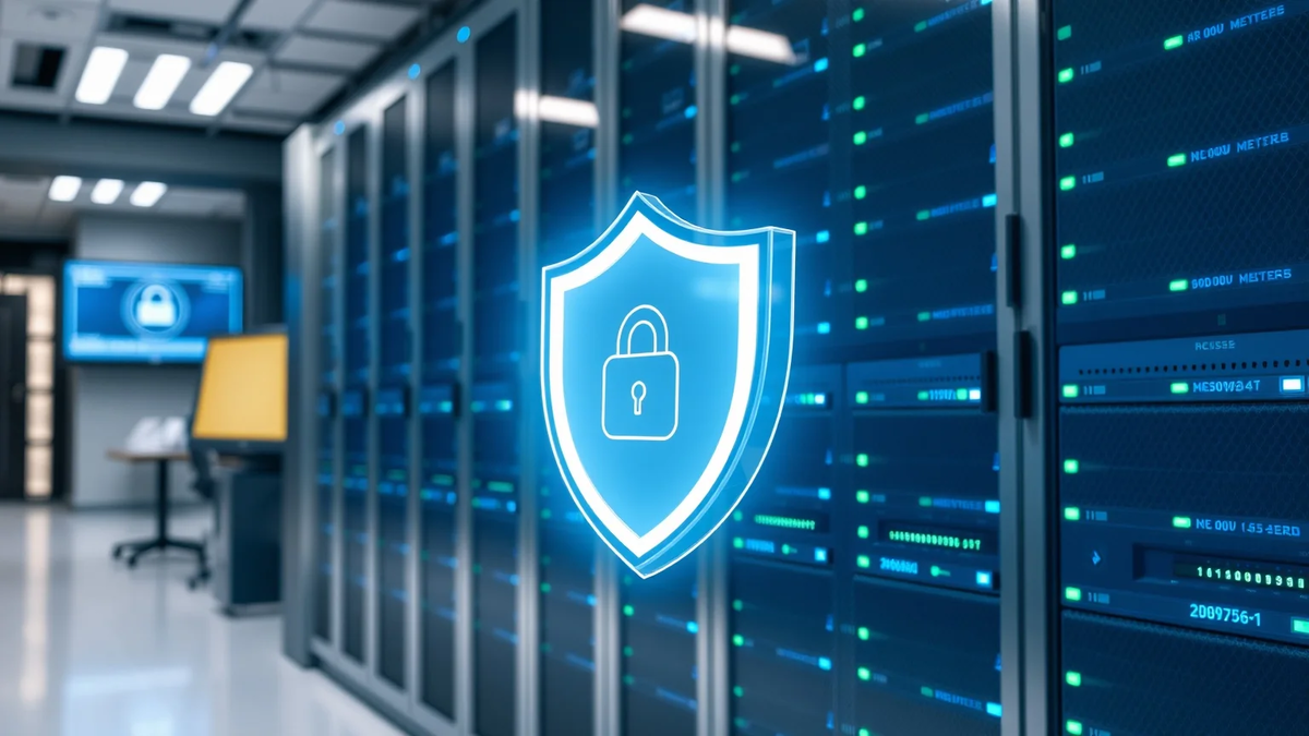 Sozialversicherungen: Digitaler Aufbruch mit Sicherheitsfokus - Foto: über boerse-global.de