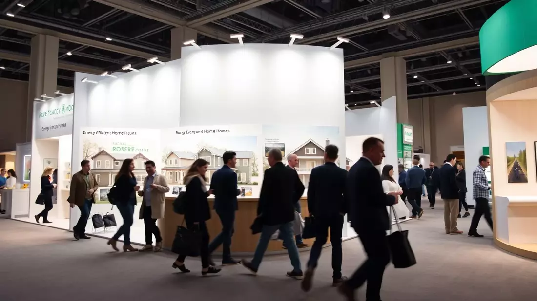 meinZuhause! Messe lockt Bauherren nach Gummersbach - Bild: über boerse-global.de