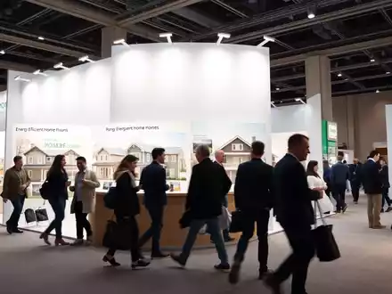 meinZuhause! Messe lockt Bauherren nach Gummersbach - Foto: über boerse-global.de