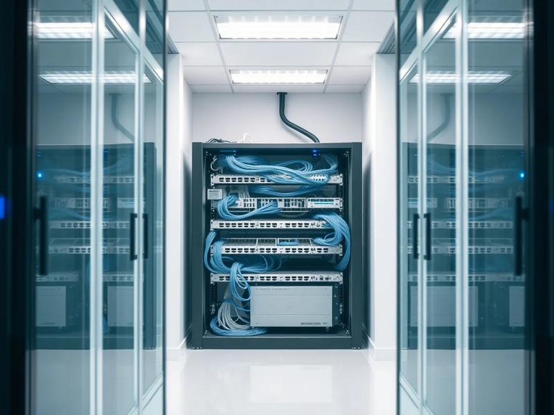 IT-Strategie wird für KMU zur Überlebensfrage - Foto: über boerse-global.de