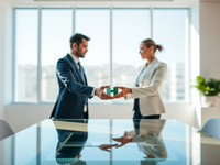 Mediation wird zur Kernkompetenz für Unternehmen - Foto: über boerse-global.de