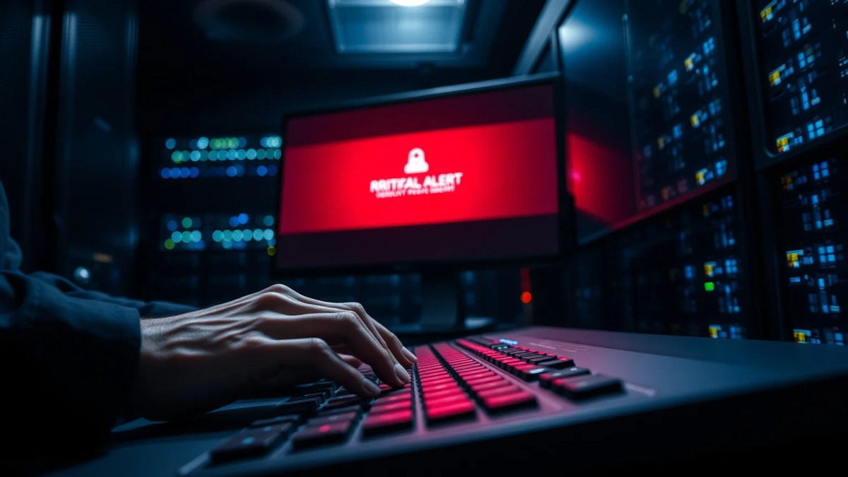 Microsoft-Patch schließt über 100 Lücken – darunter eine aktive Zero-Day-Bedrohung - Foto: über boerse-global.de