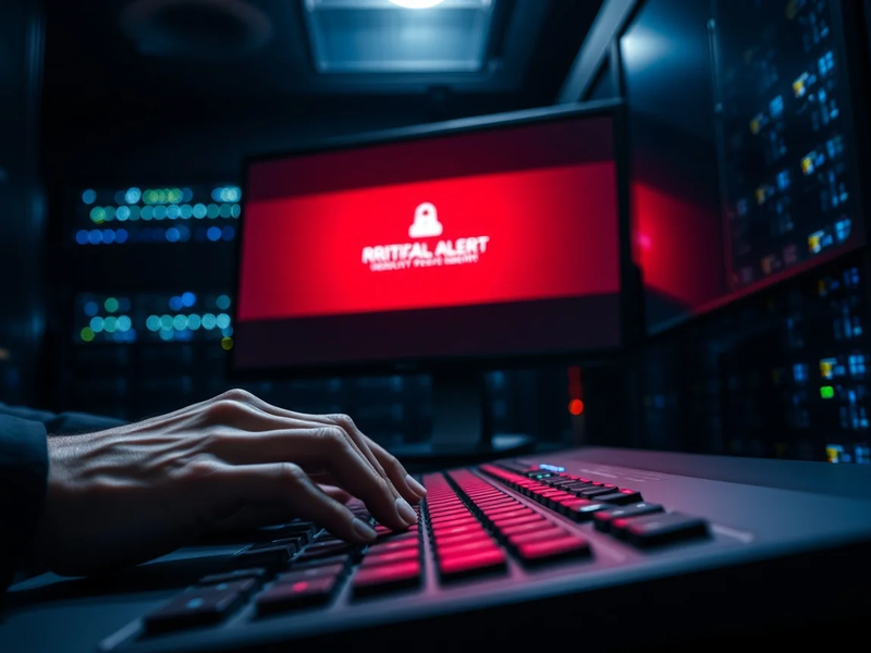 Microsoft-Patch schließt über 100 Lücken – darunter eine aktive Zero-Day-Bedrohung - Foto: über boerse-global.de