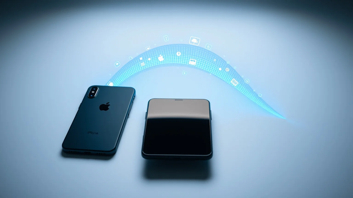 Apple und Google ebnen Weg für Smartphone-Wechsel - Foto: über boerse-global.de